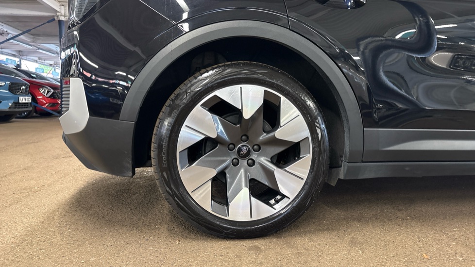 Ford Explorer 210kW Premium 77kWh 5dr Auto Electric Estate - Image 7