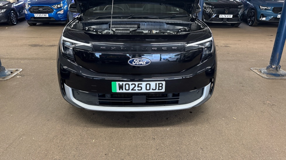 Ford Explorer 210kW Premium 77kWh 5dr Auto Electric Estate - Image 8