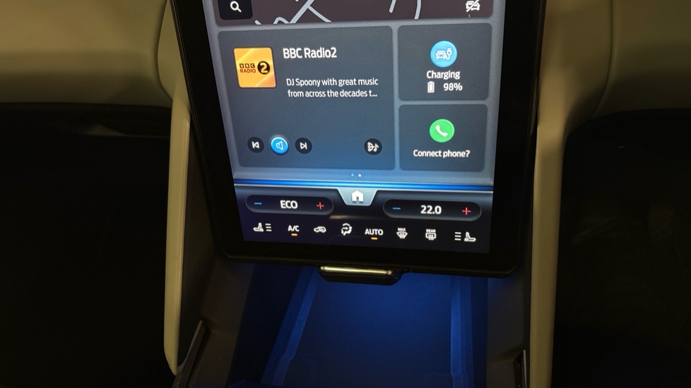 Ford Explorer 210kW Premium 77kWh 5dr Auto Electric Estate - Image 38