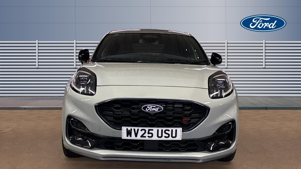 Ford Puma ST 1.0 EcoBoost Hybrid mHEV 170 ST 5dr DCT Petrol Hatchback - Image 3