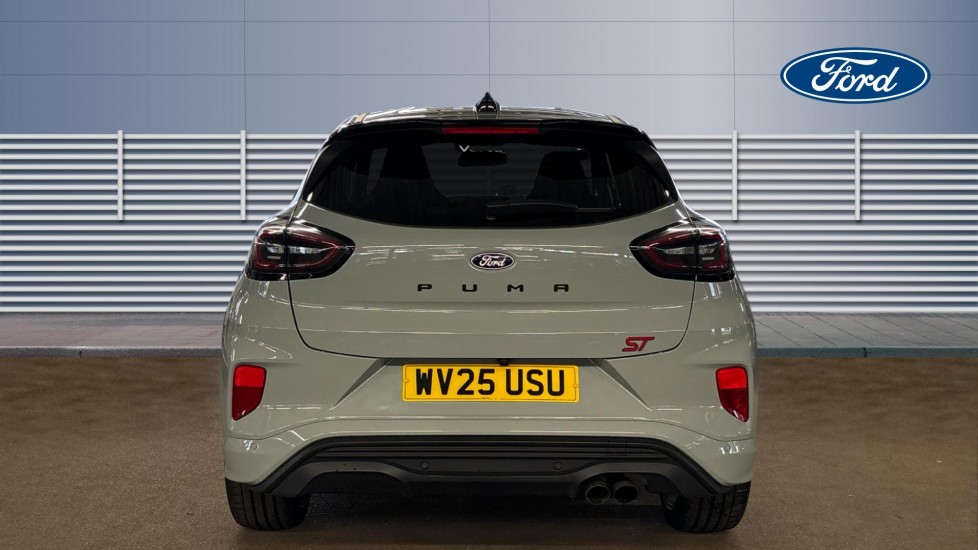 Ford Puma ST 1.0 EcoBoost Hybrid mHEV 170 ST 5dr DCT Petrol Hatchback - Image 6