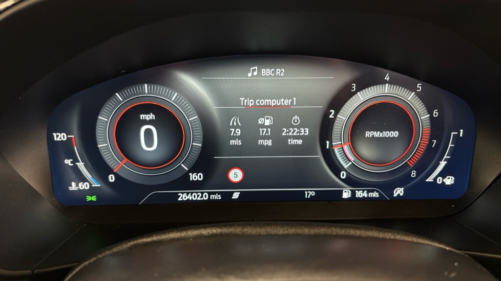 Ford Focus 1.0 EcoBoost ST-Line X 5dr Petrol Hatchback - Image 43