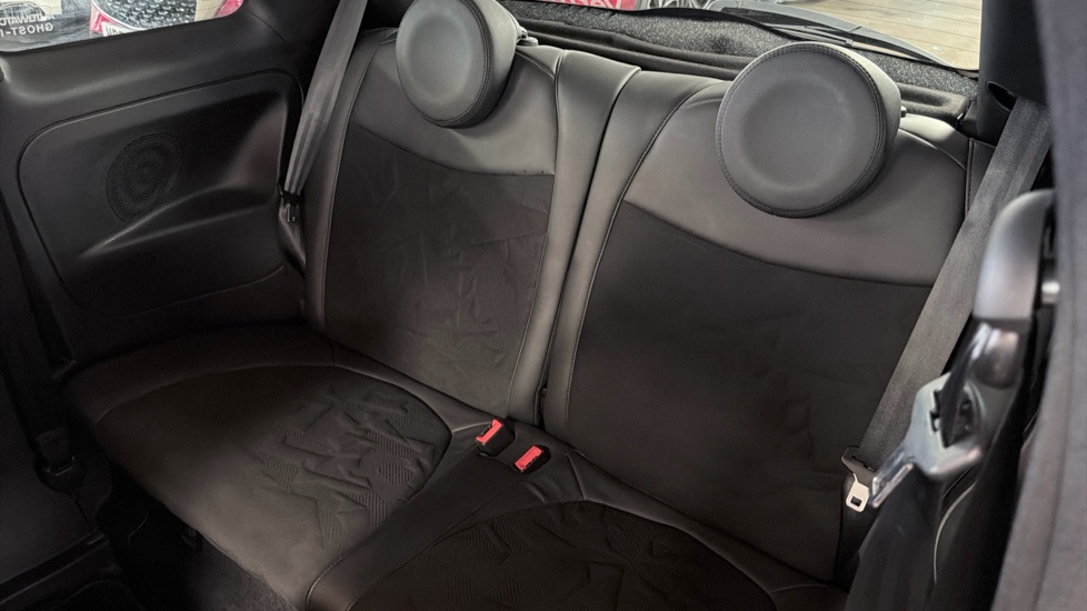 Abarth 595 1.4 T-Jet 165 Scorpioneoro 3dr Petrol Hatchback - Image 16