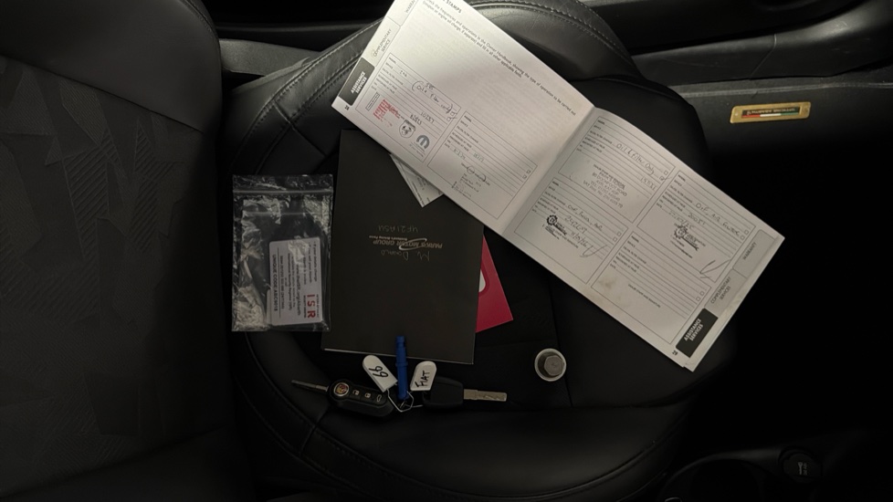 Abarth 595 1.4 T-Jet 165 Scorpioneoro 3dr Petrol Hatchback - Image 19
