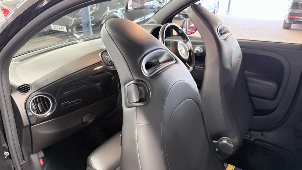 Abarth 595 1.4 T-Jet 165 Scorpioneoro 3dr Petrol Hatchback - Image 23