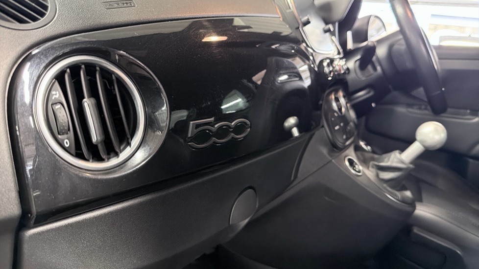 Abarth 595 1.4 T-Jet 165 Scorpioneoro 3dr Petrol Hatchback - Image 28