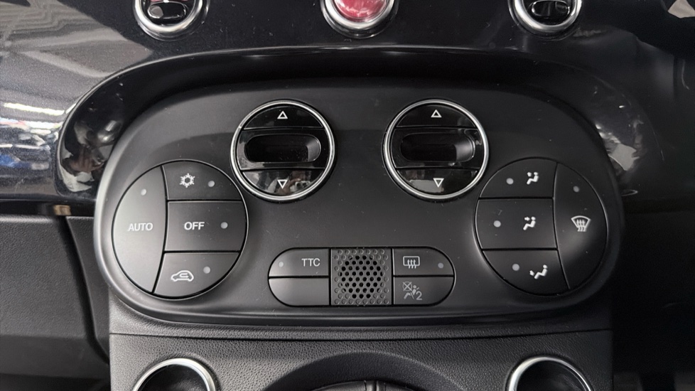 Abarth 595 1.4 T-Jet 165 Scorpioneoro 3dr Petrol Hatchback - Image 29