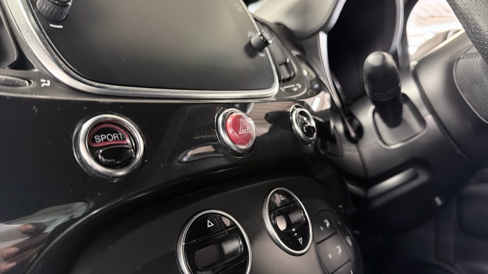 Abarth 595 1.4 T-Jet 165 Scorpioneoro 3dr Petrol Hatchback - Image 32