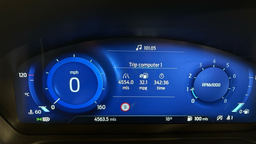 Ford Puma 1.0 EcoBoost Hybrid mHEV 155 ST-Line X 5dr Petrol Hatchback - Image 18