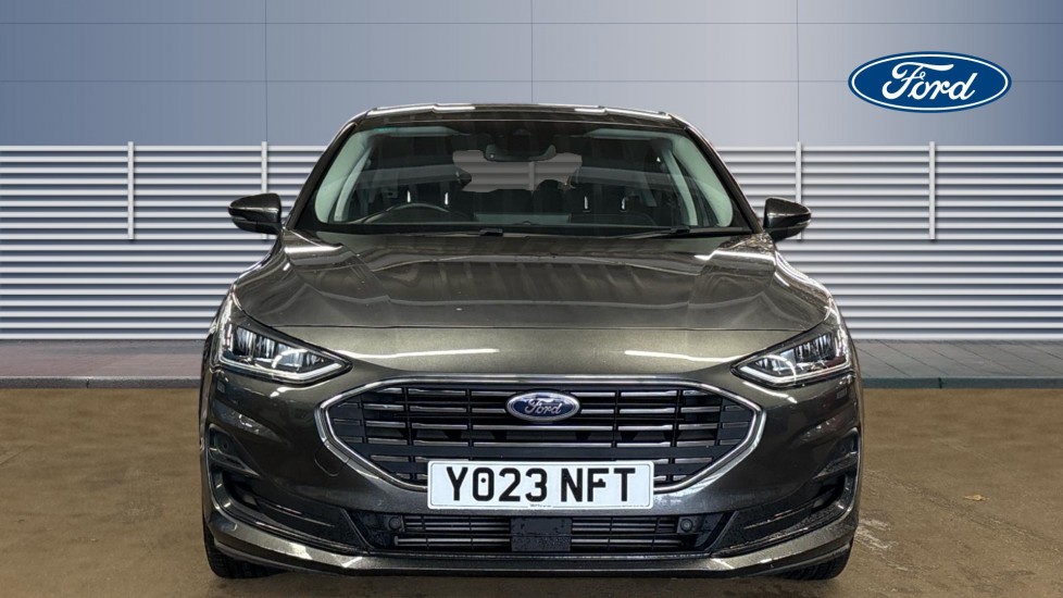 Ford Focus 1.0 EcoBoost Hybrid mHEV Titanium X 5dr Auto Petrol Hatchback - Image 3