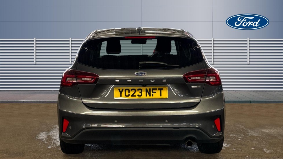 Ford Focus 1.0 EcoBoost Hybrid mHEV Titanium X 5dr Auto Petrol Hatchback - Image 6