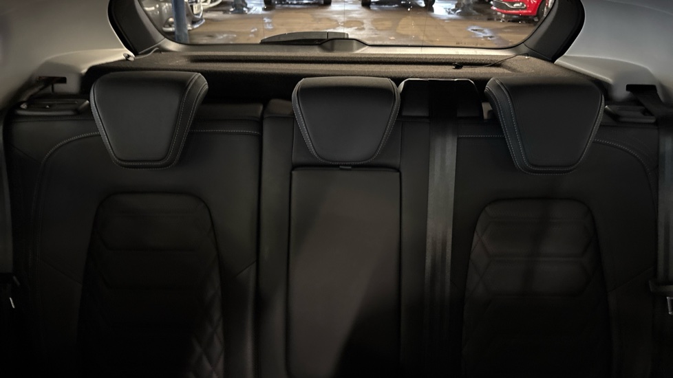 Ford Focus 1.0 EcoBoost Hybrid mHEV Titanium X 5dr Auto Petrol Hatchback - Image 15