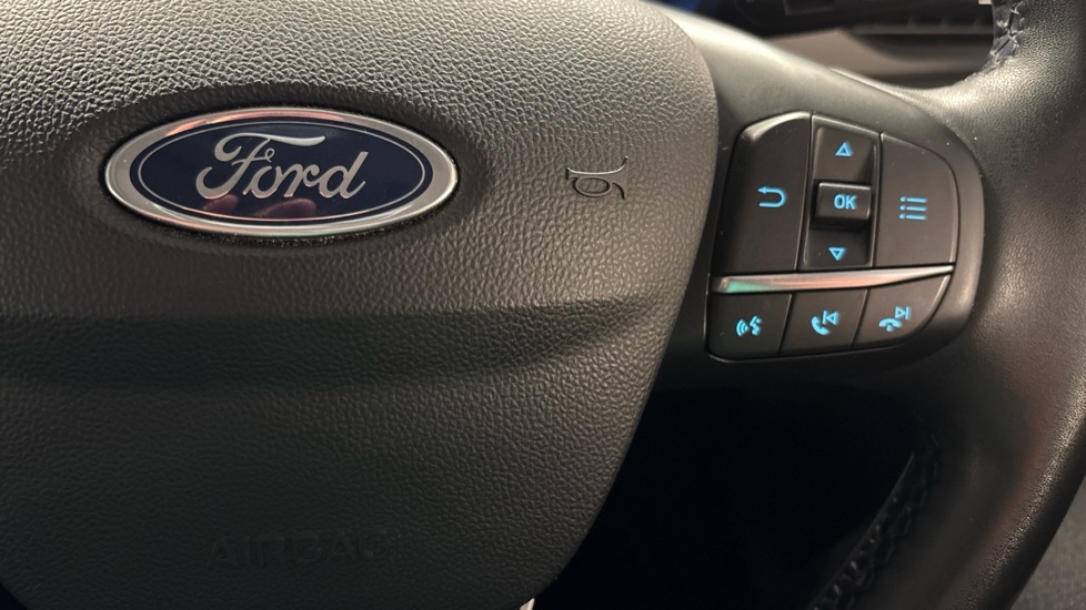 Ford Focus 1.0 EcoBoost Hybrid mHEV Titanium X 5dr Auto Petrol Hatchback - Image 28