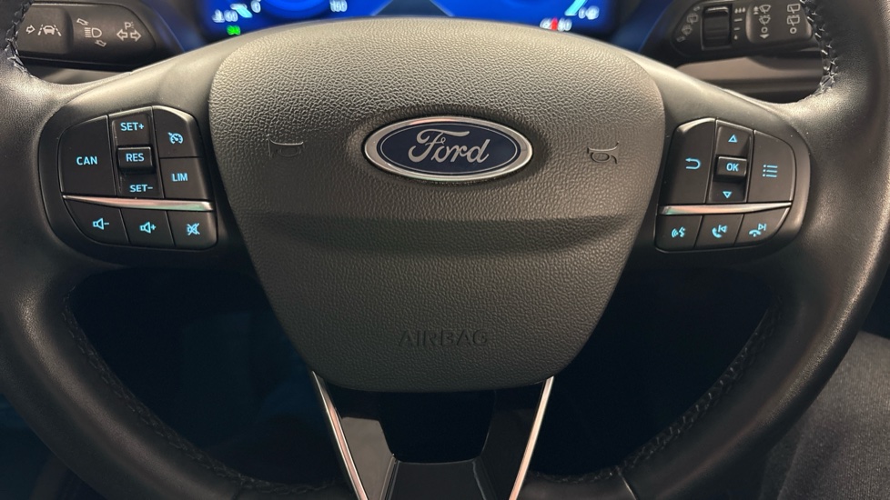 Ford Focus 1.0 EcoBoost Hybrid mHEV Titanium X 5dr Auto Petrol Hatchback - Image 30