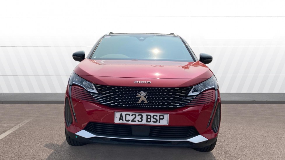 Peugeot 3008 1.2 PureTech GT 5dr EAT8 Petrol Estate - Image 3