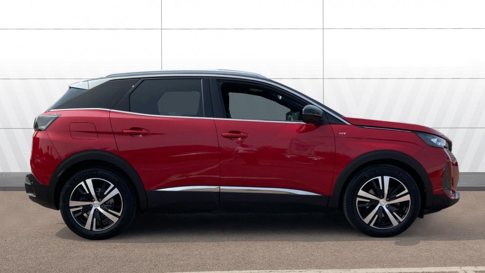 Peugeot 3008 1.2 PureTech GT 5dr EAT8 Petrol Estate - Image 5