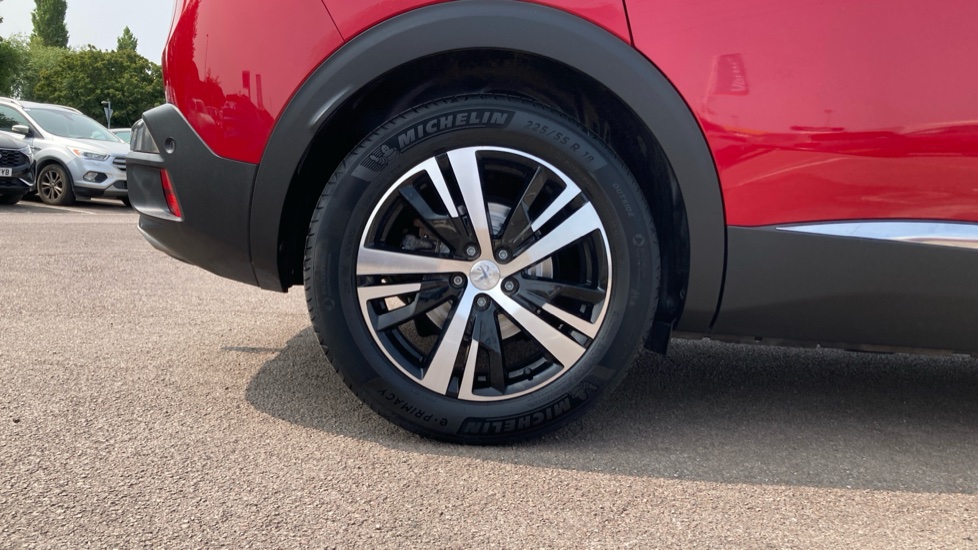 Peugeot 3008 1.2 PureTech GT 5dr EAT8 Petrol Estate - Image 7