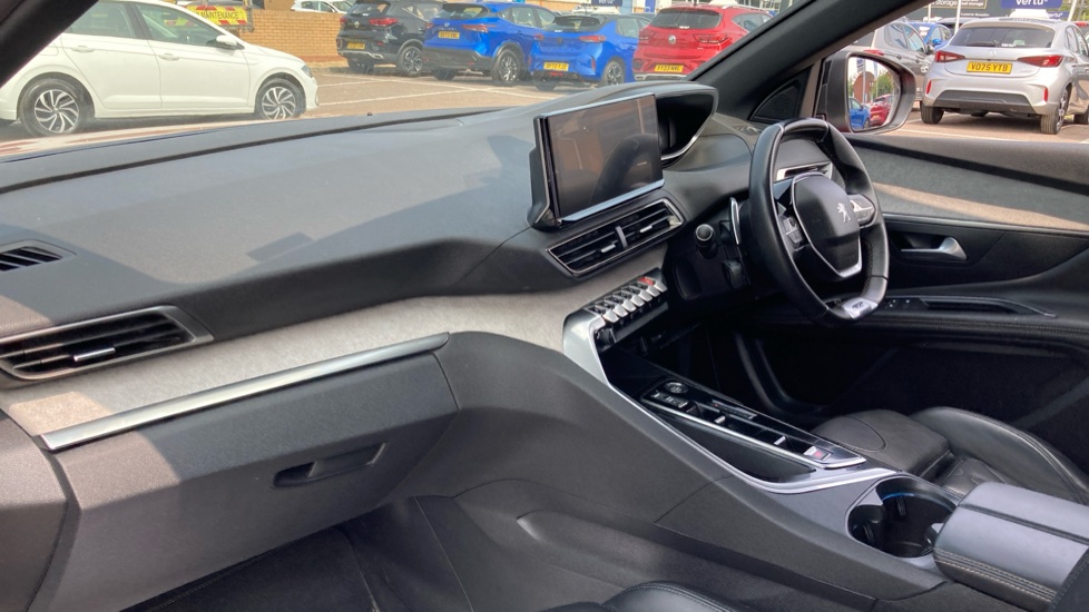 Peugeot 3008 1.2 PureTech GT 5dr EAT8 Petrol Estate - Image 9