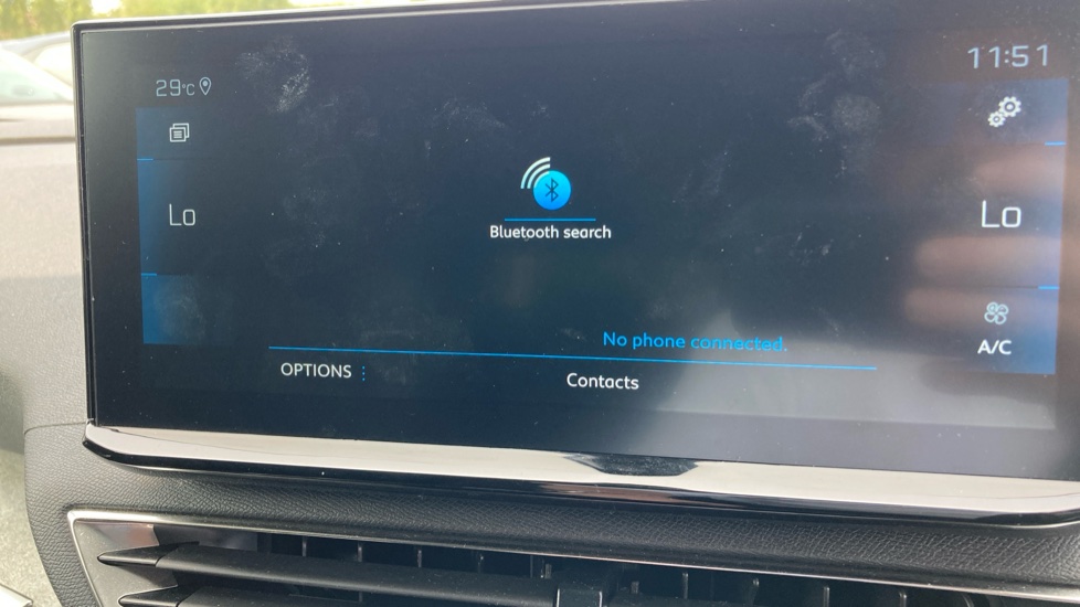 Peugeot 3008 1.2 PureTech GT 5dr EAT8 Petrol Estate - Image 32