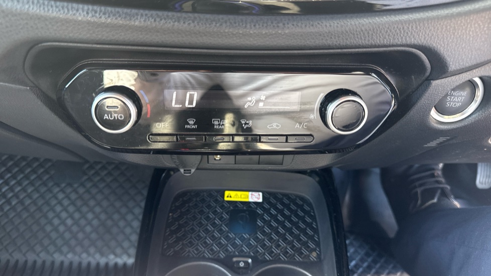 Toyota Aygo X 1.0 VVT-i Exclusive 5dr Auto Petrol Hatchback - Image 29