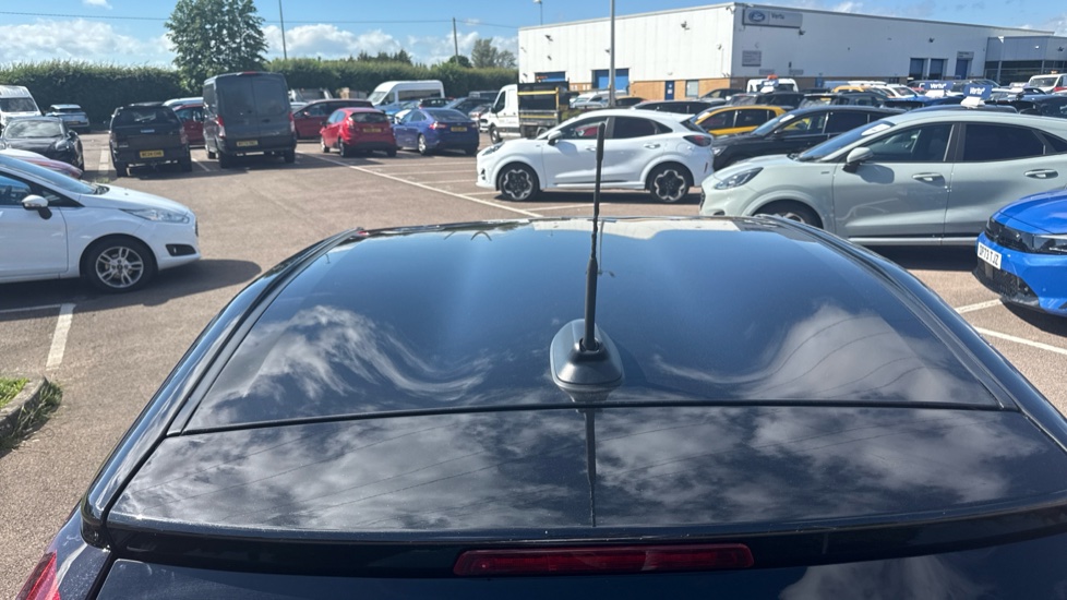 Toyota Aygo X 1.0 VVT-i Exclusive 5dr Auto Petrol Hatchback - Image 39