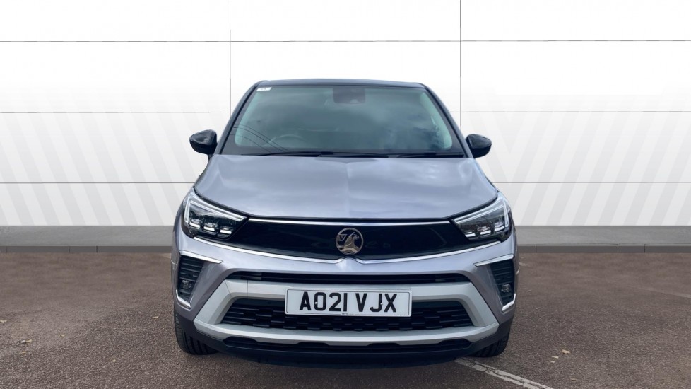 Vauxhall Crossland 1.2 Turbo [130] Elite 5dr Auto Petrol Hatchback - Image 3