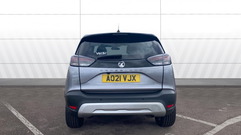 Vauxhall Crossland 1.2 Turbo [130] Elite 5dr Auto Petrol Hatchback - Image 6