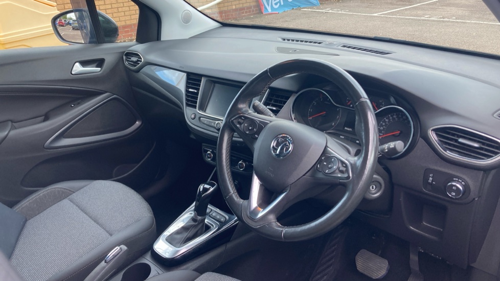 Vauxhall Crossland 1.2 Turbo [130] Elite 5dr Auto Petrol Hatchback - Image 9