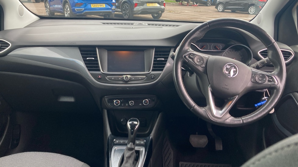 Vauxhall Crossland 1.2 Turbo [130] Elite 5dr Auto Petrol Hatchback - Image 10
