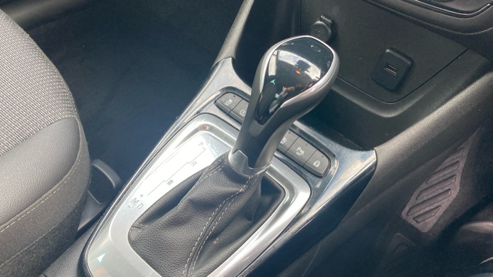 Vauxhall Crossland 1.2 Turbo [130] Elite 5dr Auto Petrol Hatchback - Image 13