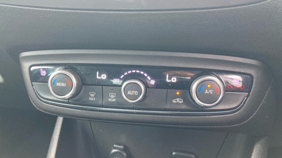Vauxhall Crossland 1.2 Turbo [130] Elite 5dr Auto Petrol Hatchback - Image 22