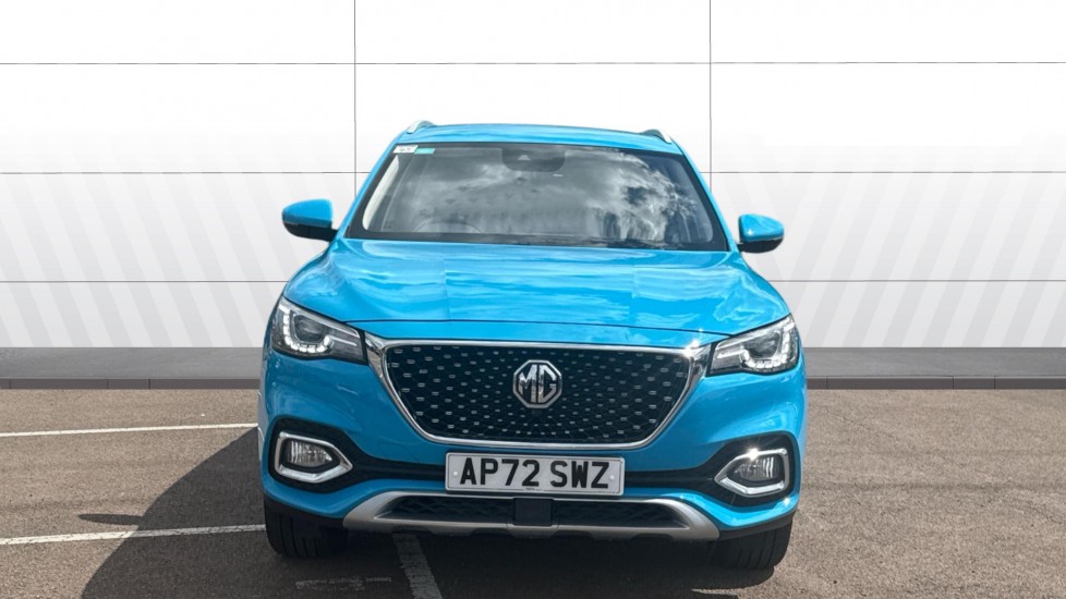 MG HS 1.5 T-GDI Excite 5dr DCT Petrol Hatchback - Image 3