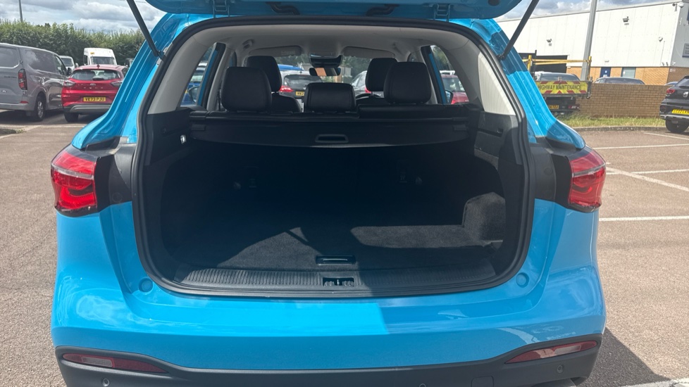 MG HS 1.5 T-GDI Excite 5dr DCT Petrol Hatchback - Image 4