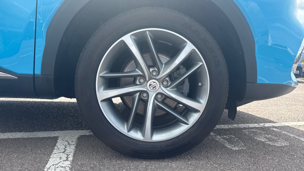 MG HS 1.5 T-GDI Excite 5dr DCT Petrol Hatchback - Image 7