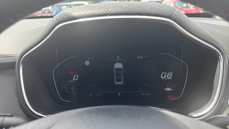 MG HS 1.5 T-GDI Excite 5dr DCT Petrol Hatchback - Image 18