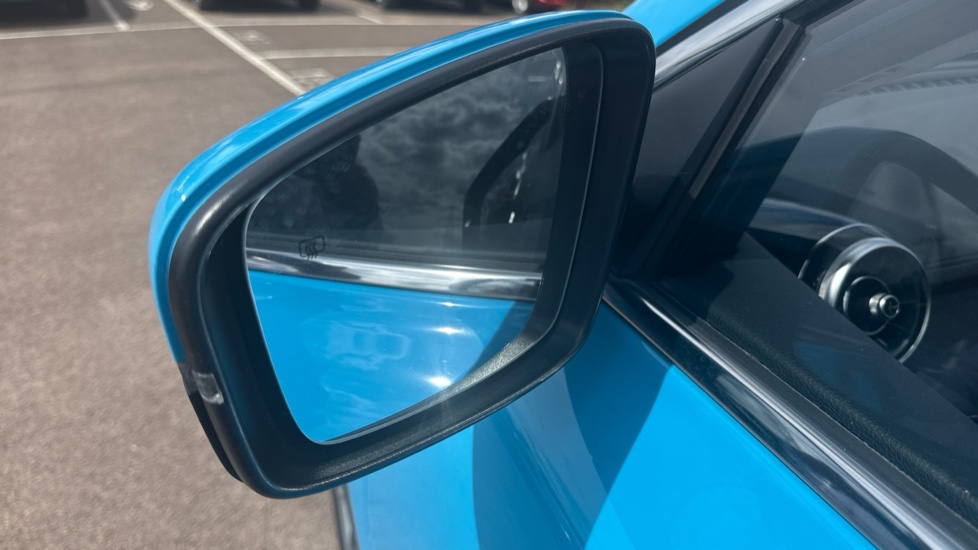 MG HS 1.5 T-GDI Excite 5dr DCT Petrol Hatchback - Image 22