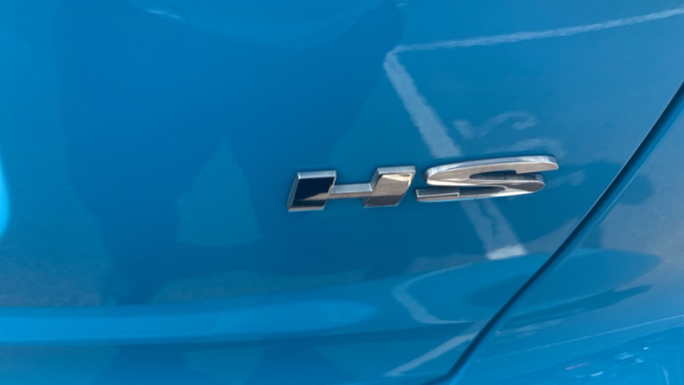 MG HS 1.5 T-GDI Excite 5dr DCT Petrol Hatchback - Image 27
