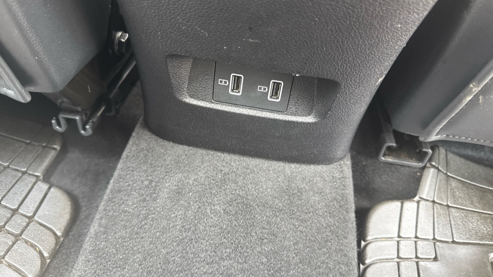 MG HS 1.5 T-GDI Excite 5dr DCT Petrol Hatchback - Image 31