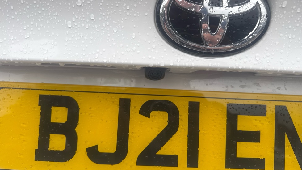 Toyota C-HR 2.0 Hybrid GR Sport 5dr CVT Hybrid Hatchback - Image 27