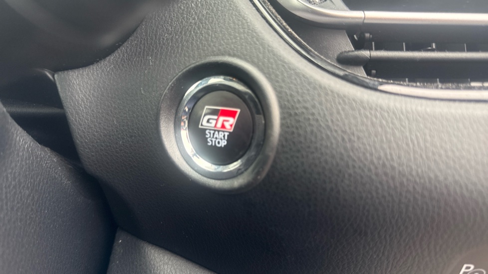 Toyota C-HR 2.0 Hybrid GR Sport 5dr CVT Hybrid Hatchback - Image 36