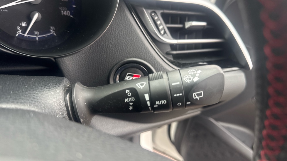 Toyota C-HR 2.0 Hybrid GR Sport 5dr CVT Hybrid Hatchback - Image 37