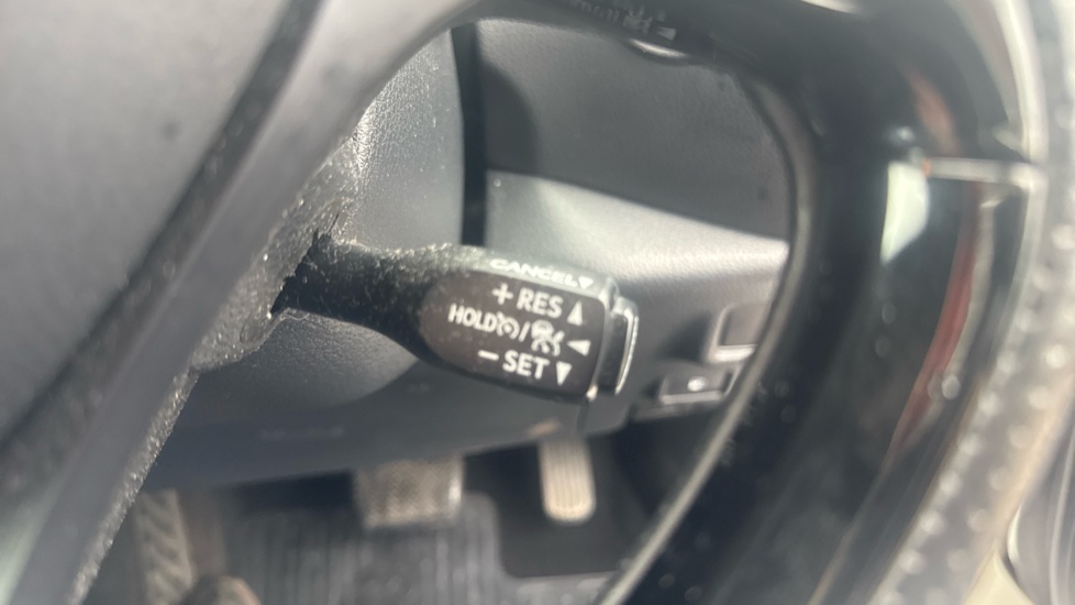 Toyota C-HR 2.0 Hybrid GR Sport 5dr CVT Hybrid Hatchback - Image 39