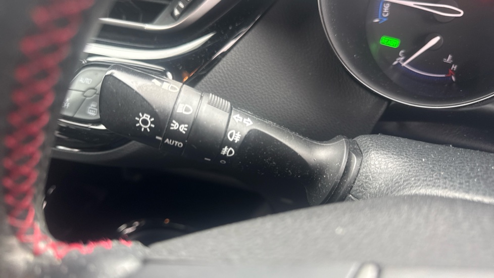 Toyota C-HR 2.0 Hybrid GR Sport 5dr CVT Hybrid Hatchback - Image 41