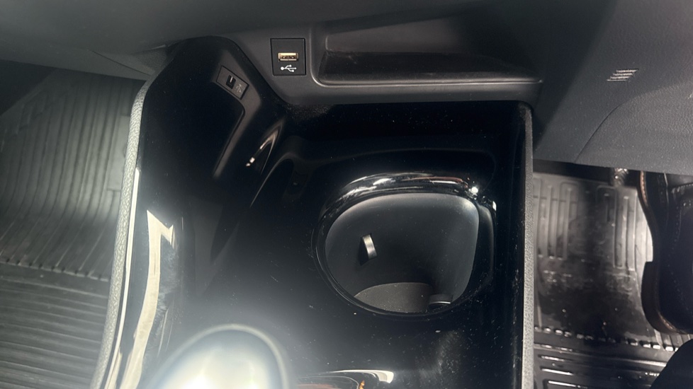 Toyota C-HR 2.0 Hybrid GR Sport 5dr CVT Hybrid Hatchback - Image 45
