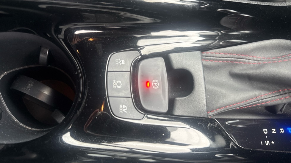 Toyota C-HR 2.0 Hybrid GR Sport 5dr CVT Hybrid Hatchback - Image 46