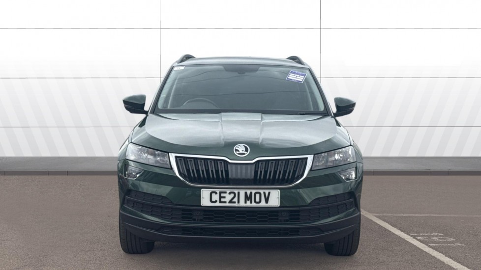 Skoda Karoq 1.5 TSI SE Technology 5dr DSG Petrol Estate - Image 3