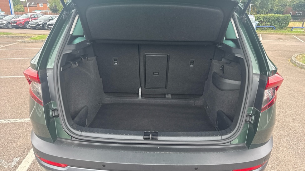 Skoda Karoq 1.5 TSI SE Technology 5dr DSG Petrol Estate - Image 4