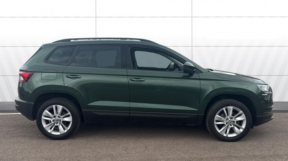 Skoda Karoq 1.5 TSI SE Technology 5dr DSG Petrol Estate - Image 5