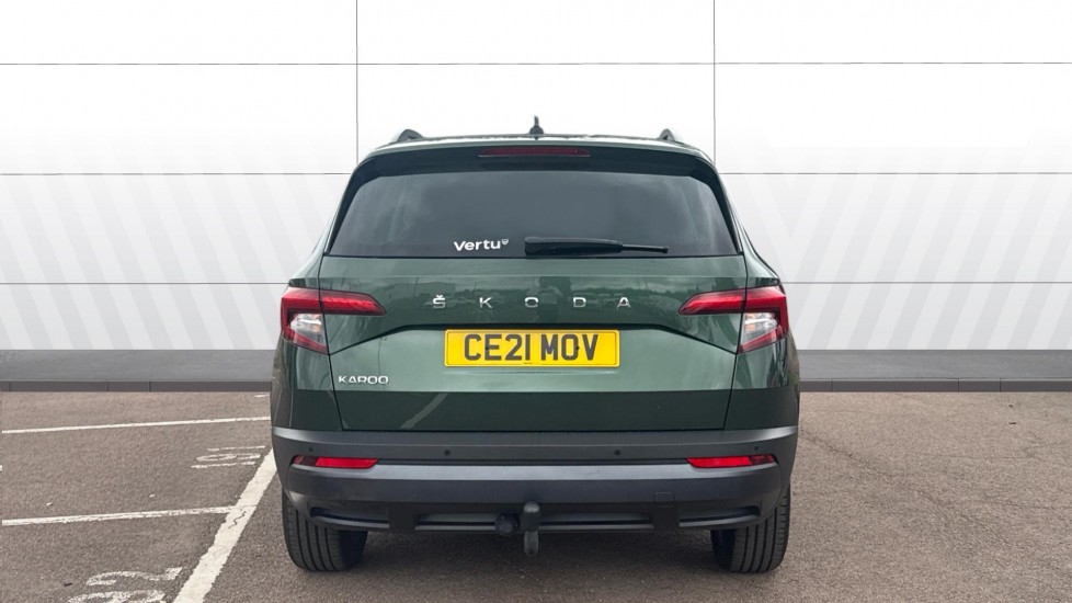 Skoda Karoq 1.5 TSI SE Technology 5dr DSG Petrol Estate - Image 6