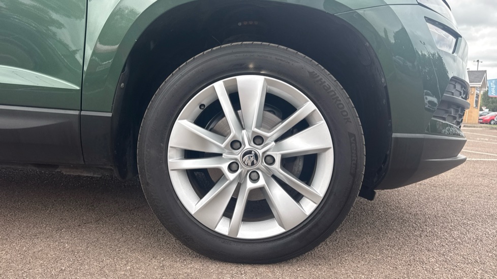 Skoda Karoq 1.5 TSI SE Technology 5dr DSG Petrol Estate - Image 7